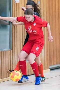 Bild 200 - VR Bank Cup Horst